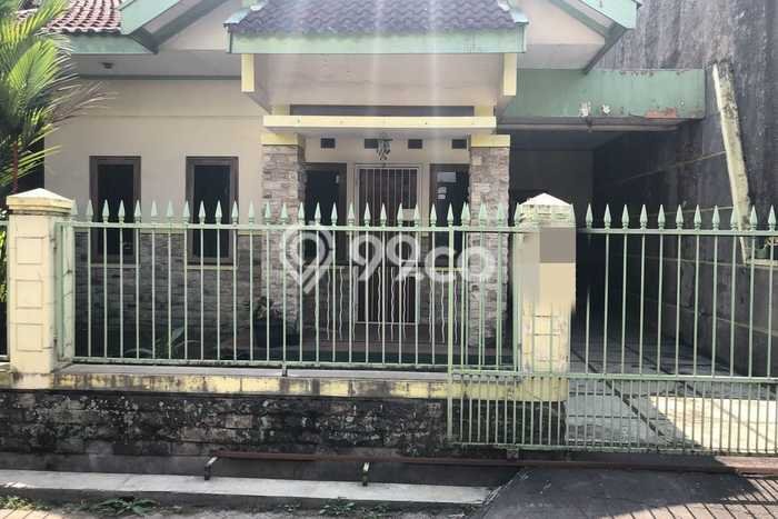 Dijual Rumah Eksklusif 3 KT di Soekarno Hatta, Bandung Dijual Rumah Eksklusif 3 KT di Soekarno Hatta, Bandung