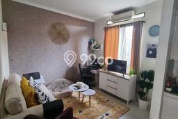Dijual Rumah Modern 3 KT di Cibeureum, Bandung Dijual Rumah Modern 3 KT di Cibeureum, Bandung
