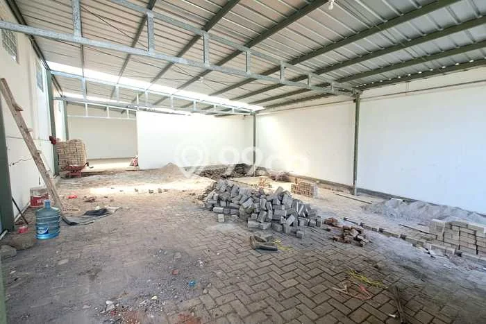FOR RENT! Gudang di Taman Kopo Indah Cocok untuk Bisnis 200m2 FOR RENT! Gudang di Taman Kopo Indah Cocok untuk Bisnis 200m2