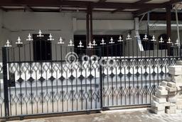 Rumah Strategis Minimalis Lb 80m2 di Kelapa Gading, Jakarta Utara Rumah Strategis Minimalis Lb 80m2 di Kelapa Gading, Jakarta Utara