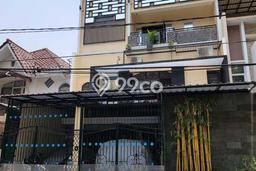 Hot Offer Hunian Mewah Ideal dan Luas di Kelapa Gading, Jakarta Utara Hot Offer Hunian Mewah Ideal dan Luas di Kelapa Gading, Jakarta Utara