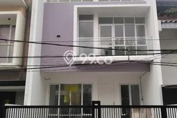 Rumah Mewah Dijual LT 90m2 di Kelapa Gading, Jakarta Utara Rumah Mewah Dijual LT 90m2 di Kelapa Gading, Jakarta Utara