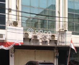 Ruko Dijual di Jakarta Utara LT 82m2 & LB 330m2 Lokasi Terbaik! Ruko Dijual di Jakarta Utara LT 82m2 & LB 330m2 Lokasi Terbaik!