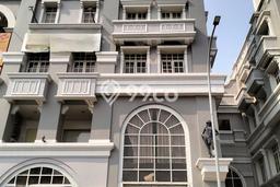 Ruko Dijual Lokasi Emas di Kelapa Gading Luas 380m2 Ruko Dijual Lokasi Emas di Kelapa Gading Luas 380m2