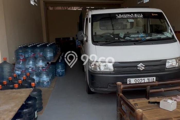 Tanah Dijual Lokasi Pagedangan, Tangerang Luas 216m2 Legalitas Aman Tanah Dijual Lokasi Pagedangan, Tangerang Luas 216m2 Legalitas Aman