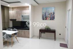 For Sale Rumah 4 Kamar Lokasi Ideal Bagus dan Strategis di BSD For Sale Rumah 4 Kamar Lokasi Ideal Bagus dan Strategis di BSD