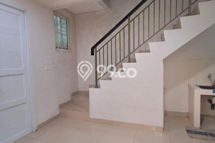 Rumah Luas Asri 3 KT Siap Huni di Gading Serpong Tangerang Rumah Luas Asri 3 KT Siap Huni di Gading Serpong Tangerang