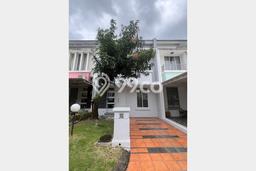 Dijual Rumah Eksklusif 3 KT di Gading Serpong, Tangerang Dijual Rumah Eksklusif 3 KT di Gading Serpong, Tangerang