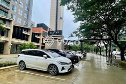 Disewakan Ruko di Kawasan Ramai Alam Sutera Luas 198m2 Disewakan Ruko di Kawasan Ramai Alam Sutera Luas 198m2