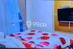 Dijual Apartemen di BSD, Tangerang Selatan Punya 1 Kamar Tidur Dijual Apartemen di BSD, Tangerang Selatan Punya 1 Kamar Tidur