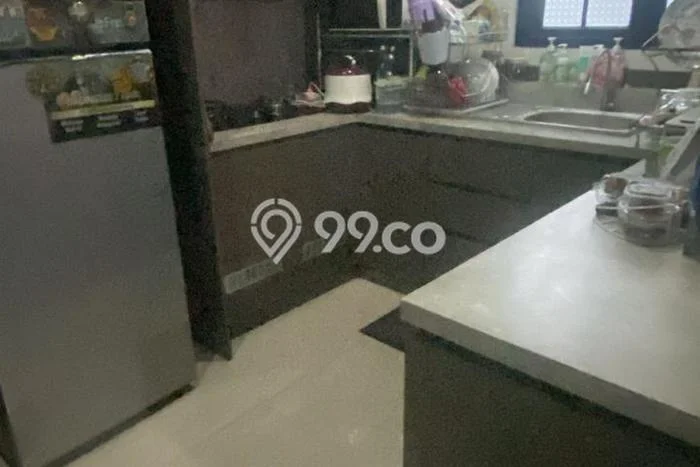 Best Deal Hunian Premium Ideal dan Luas di BSD, Tangerang Selatan Best Deal Hunian Premium Ideal dan Luas di BSD, Tangerang Selatan