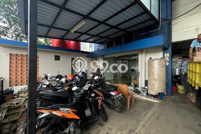 Gudang Bagus Dijual di BSD Tangerang Lokasi Strategis Cocok untuk Kembangkan Bisnis Gudang Bagus Dijual di BSD Tangerang Lokasi Strategis Cocok untuk Kembangkan Bisnis