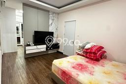 Rumah Luxury Modern Siap Huni di Gading Serpong Tangerang Rumah Luxury Modern Siap Huni di Gading Serpong Tangerang