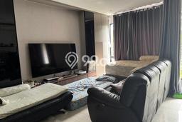 Hunian Apartemen Ideal untuk Dijual di Tangerang dengan 2 Kamar Hunian Apartemen Ideal untuk Dijual di Tangerang dengan 2 Kamar