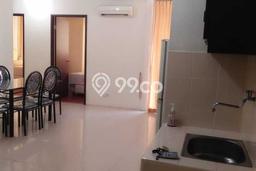 Apartemen Strategis untuk Dijual di Sawah Besar, Jakarta Pusat, DKI Jakarta Apartemen Strategis untuk Dijual di Sawah Besar, Jakarta Pusat, DKI Jakarta