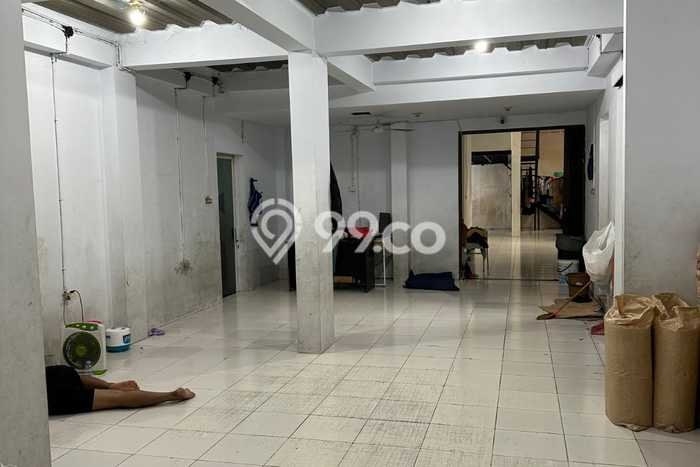 Ruko Dijual di Prime Area Tangerang Luas 321m2 Ruko Dijual di Prime Area Tangerang Luas 321m2