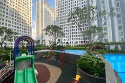 Hunian Apartemen Strategis untuk Dijual di Tangerang dengan 3 Kamar Hunian Apartemen Strategis untuk Dijual di Tangerang dengan 3 Kamar