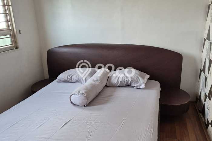 Hunian Apartemen Budget Friendly di Tangerang dengan 1 Kamar Tidur, 1 Kamar Mandi Hunian Apartemen Budget Friendly di Tangerang dengan 1 Kamar Tidur, 1 Kamar Mandi