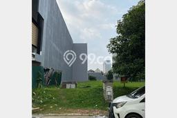 Dijual Tanah Lokasi Gading Serpong, Tangerang Seluas 405m2 Dijual Tanah Lokasi Gading Serpong, Tangerang Seluas 405m2