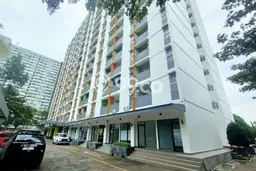 Tersedia Apartemen 2 KT & 1 KM di Cakung, Jakarta Timur Tersedia Apartemen 2 KT & 1 KM di Cakung, Jakarta Timur