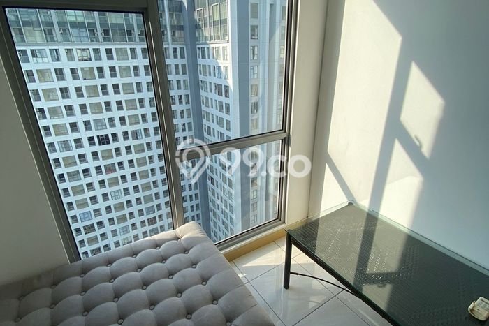 Hunian Apartemen Strategis untuk Dijual di Tangerang dengan 3 Kamar Hunian Apartemen Strategis untuk Dijual di Tangerang dengan 3 Kamar