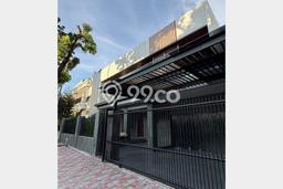 Hot Offer Hunian Premium Ideal dan Luas di BSD, Tangerang Selatan Hot Offer Hunian Premium Ideal dan Luas di BSD, Tangerang Selatan