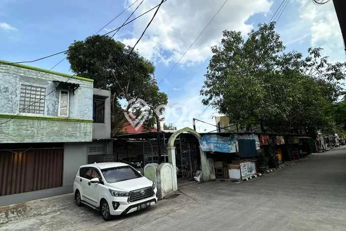 Ruko Dijual di Prime Area Tangerang Luas 321m2 Ruko Dijual di Prime Area Tangerang Luas 321m2