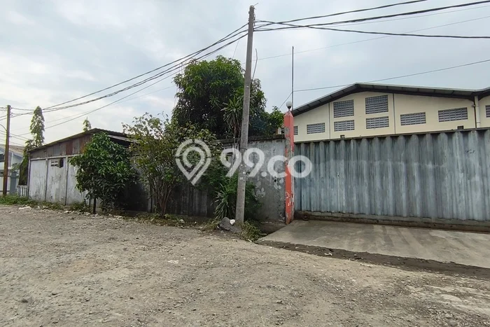Pabrik Dijual Lokasi Stratagis di Sepatan Tangerang Cocok untuk Bisnis Pabrik Dijual Lokasi Stratagis di Sepatan Tangerang Cocok untuk Bisnis