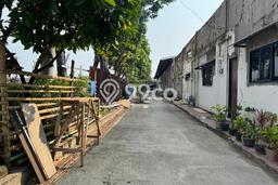 Dijual! Gudang di Batu Ceper Tangerang LT 14620m2 / LB 6444m2 Kawasan Strategis Dijual! Gudang di Batu Ceper Tangerang LT 14620m2 / LB 6444m2 Kawasan Strategis