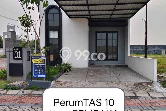 Jual Rumah Bagus Siap Huni LB 40m2 di Wonoayu, Sidoarjo Jual Rumah Bagus Siap Huni LB 40m2 di Wonoayu, Sidoarjo