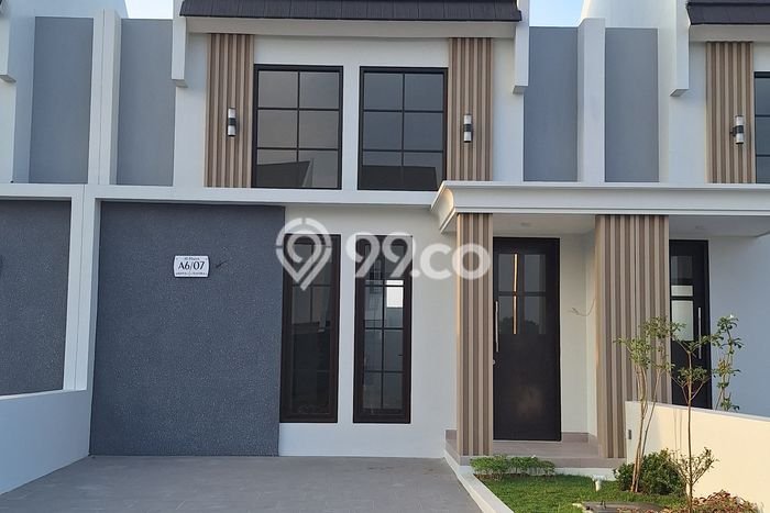 Rumah Modern Cantik 2 Kamar Bisa Langsung Pindah di Sukodono Rumah Modern Cantik 2 Kamar Bisa Langsung Pindah di Sukodono