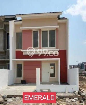 Jual Rumah Favorit Siap Huni LB 45m2 di Sedati, Sidoarjo Jual Rumah Favorit Siap Huni LB 45m2 di Sedati, Sidoarjo