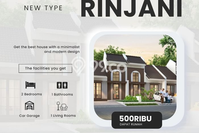 Rumah di Wonoayu, Sidoarjo, LT 72m2m² LB 40m2m² Rumah di Wonoayu, Sidoarjo, LT 72m2m² LB 40m2m²