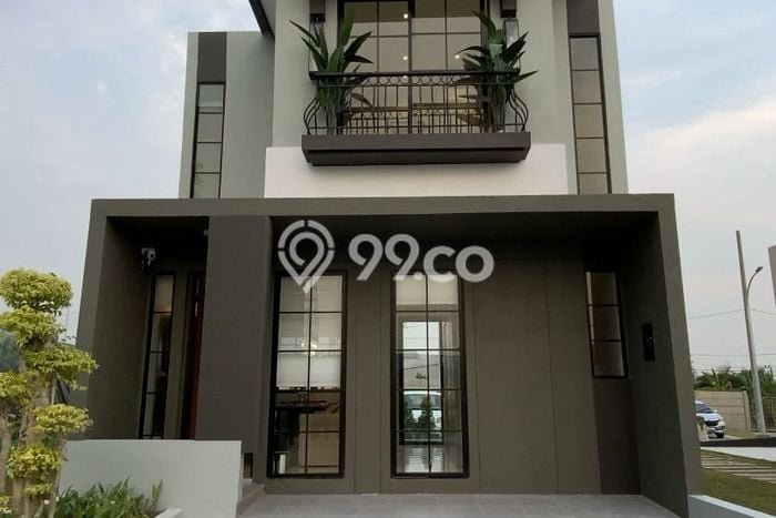 Properti Strategis 2 KT LT 60m2m² di Kedamean, Gresik Properti Strategis 2 KT LT 60m2m² di Kedamean, Gresik