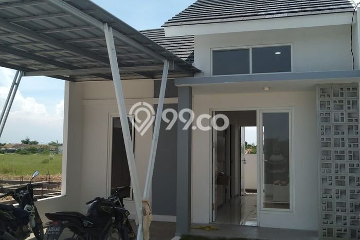 Rumah Minimalis Dijual di Sukodono 2 Kamar dengan Luas Tanah 72m2 Rumah Minimalis Dijual di Sukodono 2 Kamar dengan Luas Tanah 72m2