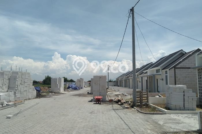 Rumah Minimalis Dijual di Sukodono 2 Kamar dengan Luas Tanah 72m2 Rumah Minimalis Dijual di Sukodono 2 Kamar dengan Luas Tanah 72m2