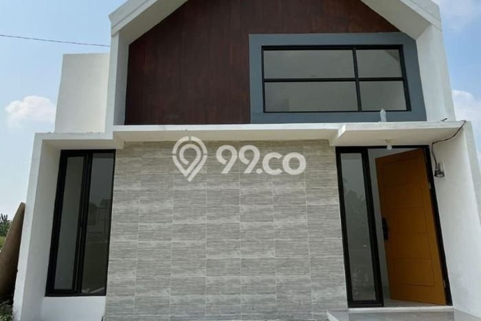 Rumah Minimalis Terbaik Dijual Area Tambak LT 72m2 Rumah Minimalis Terbaik Dijual Area Tambak LT 72m2