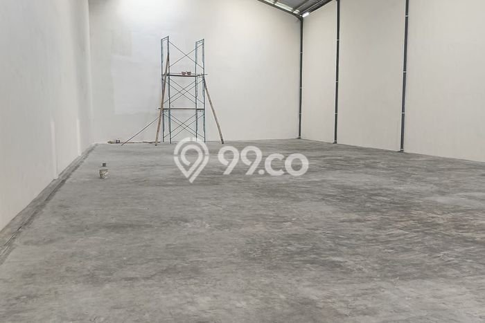 AREA TERBAIK! Gudang Kawasan , Luas 84m2m², Area Bisnis AREA TERBAIK! Gudang Kawasan , Luas 84m2m², Area Bisnis