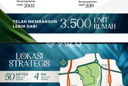 Rumah Modern Minimalis 3 KT Bisa Langsung Pindah di Sukolilo Rumah Modern Minimalis 3 KT Bisa Langsung Pindah di Sukolilo