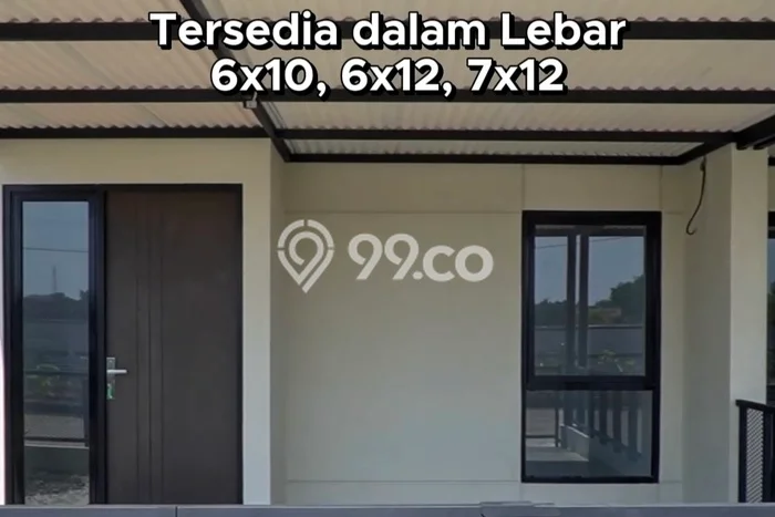 Dijual Rumah Minimalis Bagus Punya 2 KT di Driyorejo Gresik SHM Dijual Rumah Minimalis Bagus Punya 2 KT di Driyorejo Gresik SHM