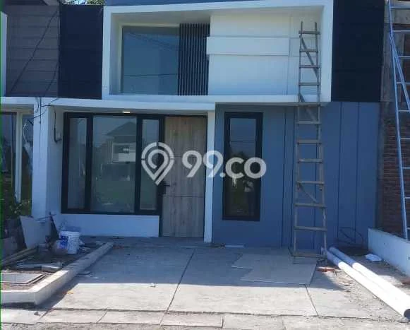INVESTASI TEPAT! Rumah area Sedati, LT 75m2m² LB 36m2m² INVESTASI TEPAT! Rumah area Sedati, LT 75m2m² LB 36m2m²