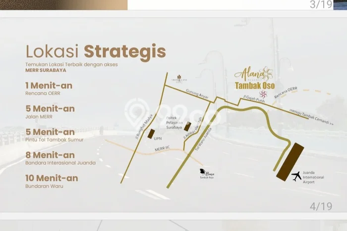 Rumah Budget Terbaik Dijual Area Waru LT 72m2 Rumah Budget Terbaik Dijual Area Waru LT 72m2