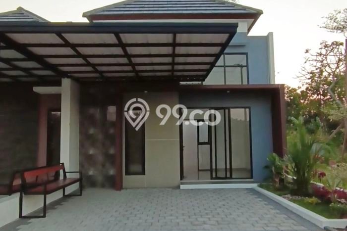 Jual Segera Rumah 2 KT 1 KM di , Surabaya Jual Segera Rumah 2 KT 1 KM di , Surabaya