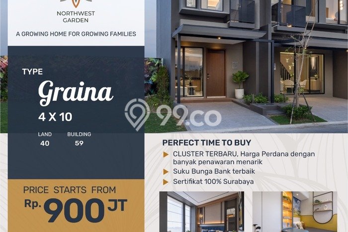 Dijual Rumah Minimalis Bagus Punya 2 KT di Pakal Surabaya SHM Dijual Rumah Minimalis Bagus Punya 2 KT di Pakal Surabaya SHM