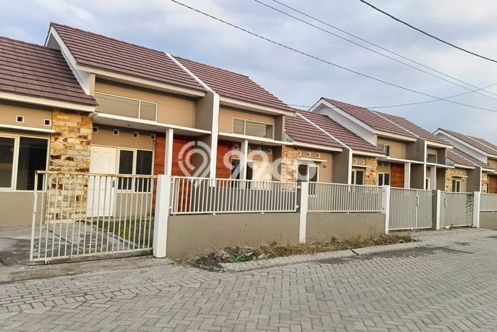 Dijual Cepat Rumah Bagus Siap Huni LB 45m2 di Sukodono, Sidoarjo Dijual Cepat Rumah Bagus Siap Huni LB 45m2 di Sukodono, Sidoarjo