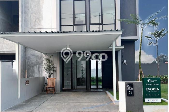 Hunian Cantik Modern Lb 40m2 di Gedangan, Sidoarjo Hunian Cantik Modern Lb 40m2 di Gedangan, Sidoarjo