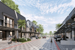Hunian Terjangkau Dijual di Menganti, Gresik Harga Rp 400 Juta Hunian Terjangkau Dijual di Menganti, Gresik Harga Rp 400 Juta