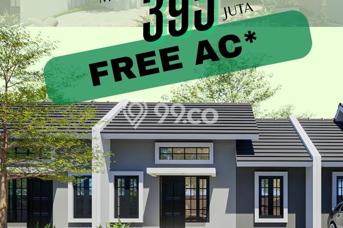 Rumah Minimalis Dijual di Sukodono 2 Kamar dengan LT 75m2 Rumah Minimalis Dijual di Sukodono 2 Kamar dengan LT 75m2