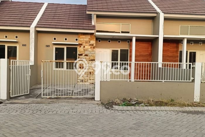 Dijual Cepat Rumah Bagus Siap Huni LB 45m2 di Sukodono, Sidoarjo Dijual Cepat Rumah Bagus Siap Huni LB 45m2 di Sukodono, Sidoarjo