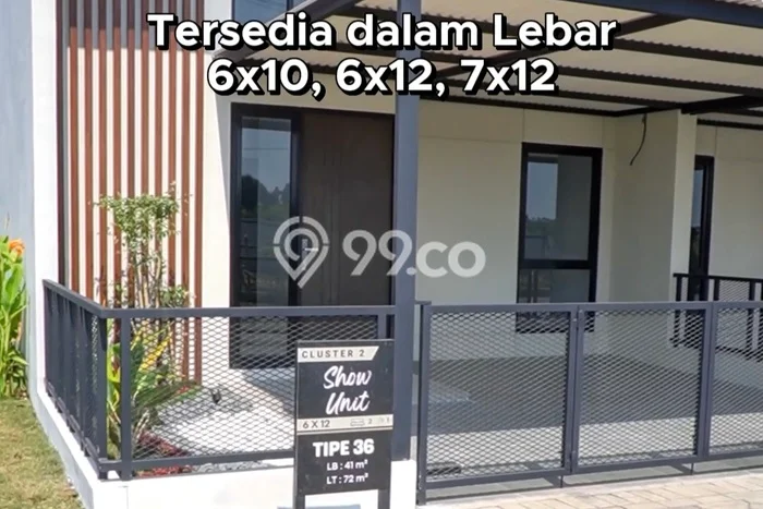 Dijual Rumah Minimalis Bagus Punya 2 KT di Driyorejo Gresik SHM Dijual Rumah Minimalis Bagus Punya 2 KT di Driyorejo Gresik SHM